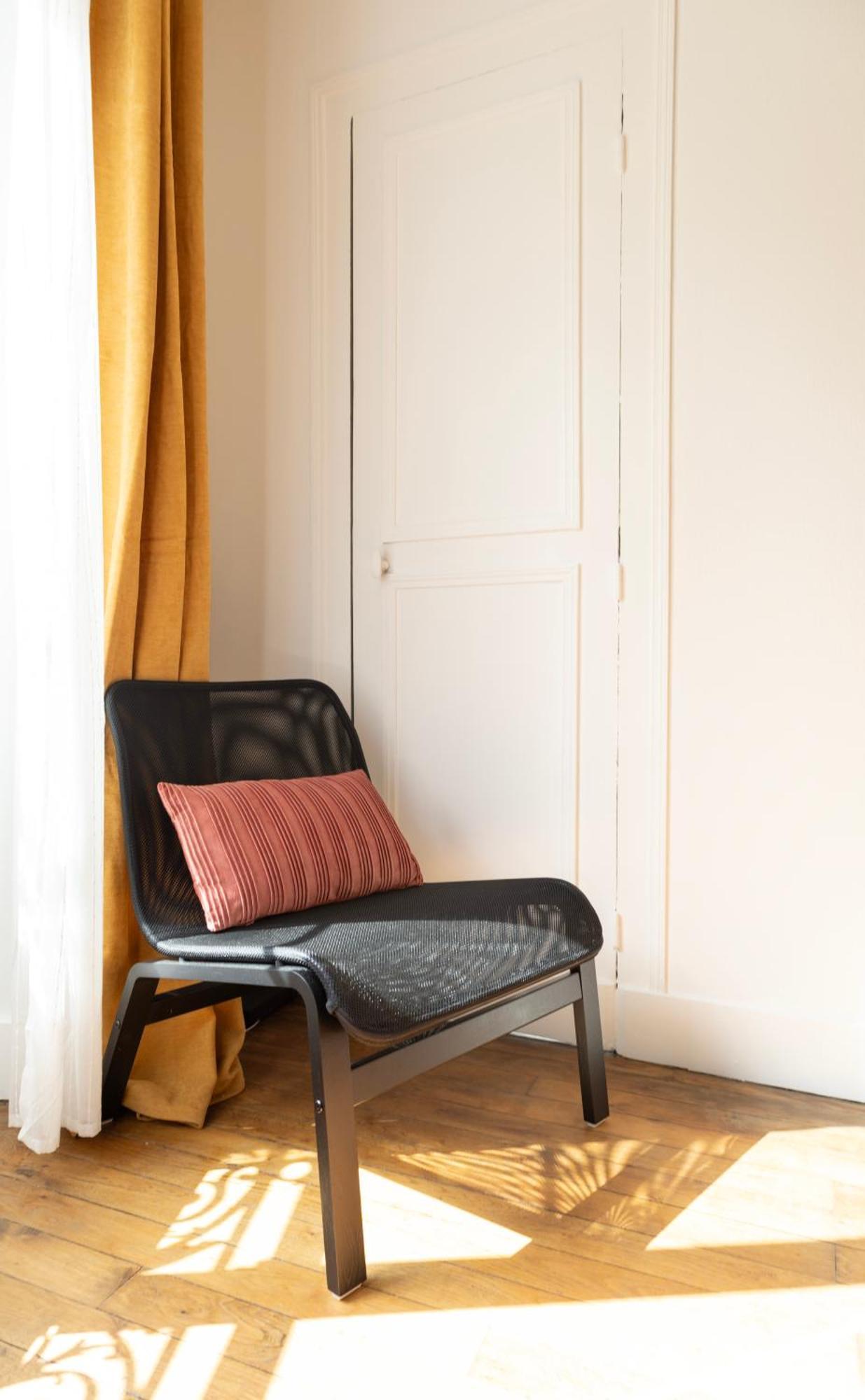 Maisonnette De Ville Au Calme Cosne-sur-Loire Kültér fotó